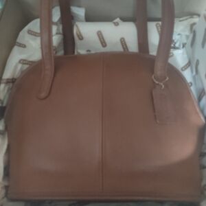 Coach Vintage bag